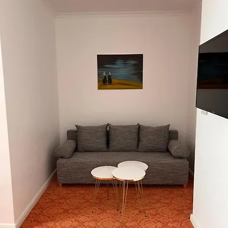 酒店 Art House One 巴登-巴登