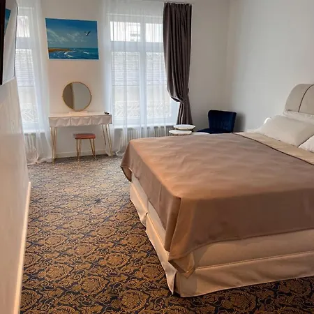 Art House One Hotell Baden-Baden