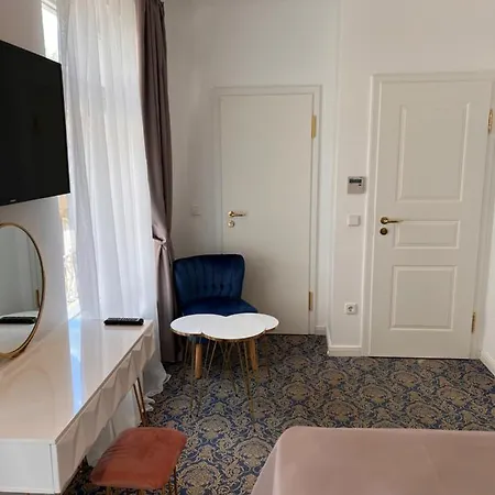 酒店 Art House One 巴登-巴登