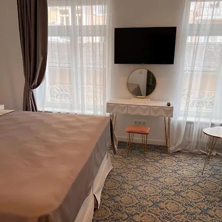 Art House One 3* Baden-Baden