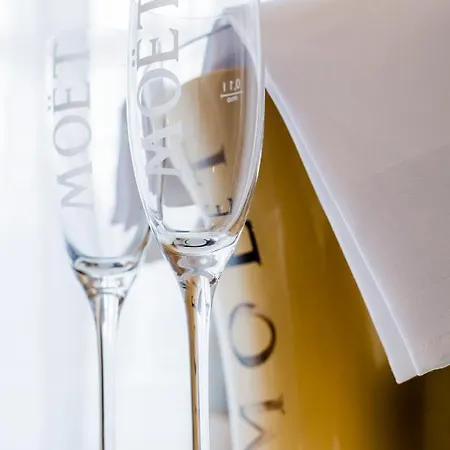 酒店 Art House One 巴登-巴登