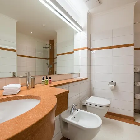 Szálloda Art House One 3*