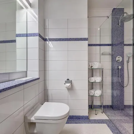 Art House One Отель 3*