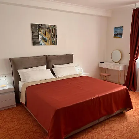 Art House One Баден-Баден