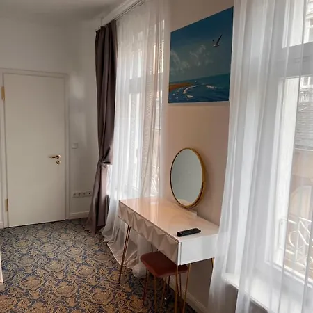 Art House One Hotel Baden-Baden