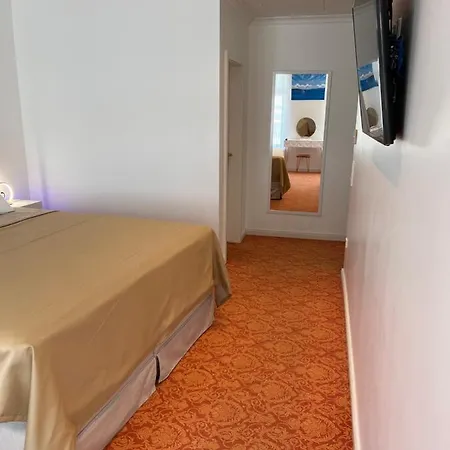 Hotel Art House One Baden-Baden
