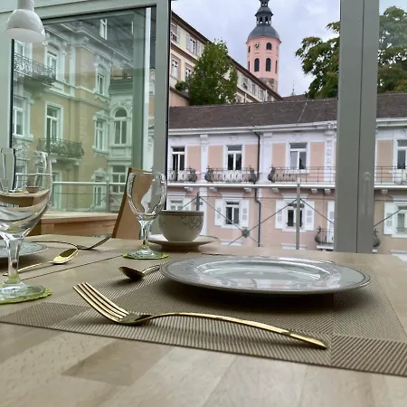 Hotel Art House One Baden-Baden