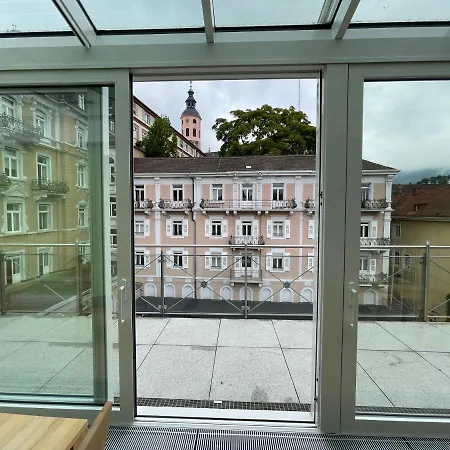 Art House One Баден-Баден