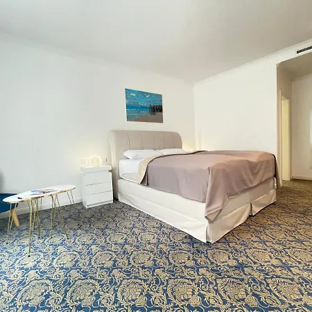 Art House One Hotel Baden-Baden