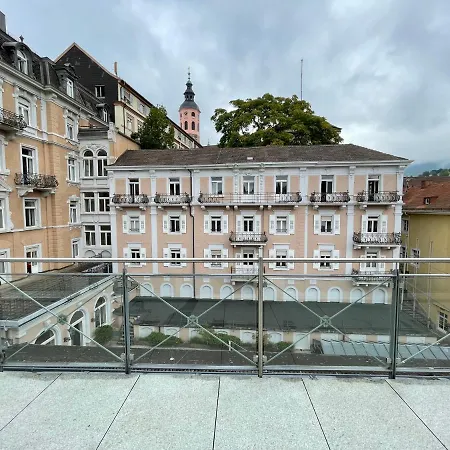 Art House One 3* Baden-Baden