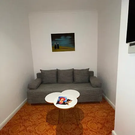 Art House One 3* Баден-Баден