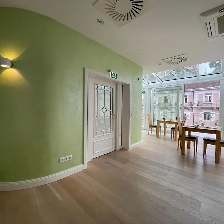 Art House One Baden-Baden