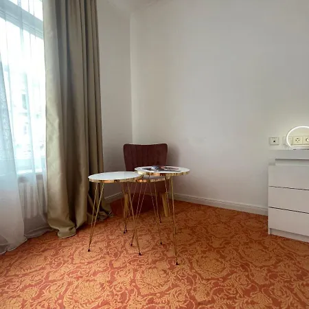 Отель Art House One 3*