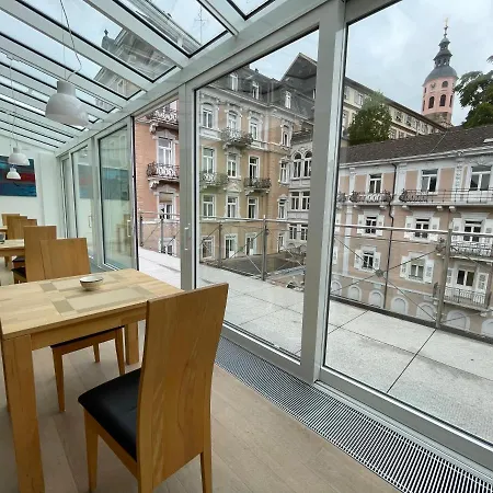 Art House One Баден-Баден