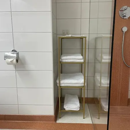 Art House One 巴登-巴登