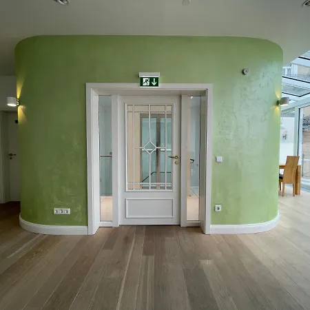 Art House One 巴登-巴登