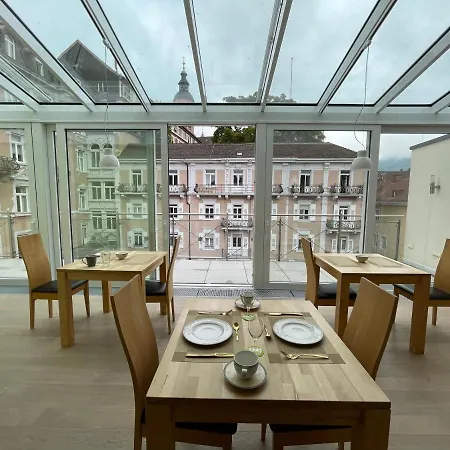 Hotel Art House One Baden-Baden