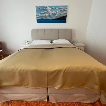 Art House One Hotel Baden-Baden