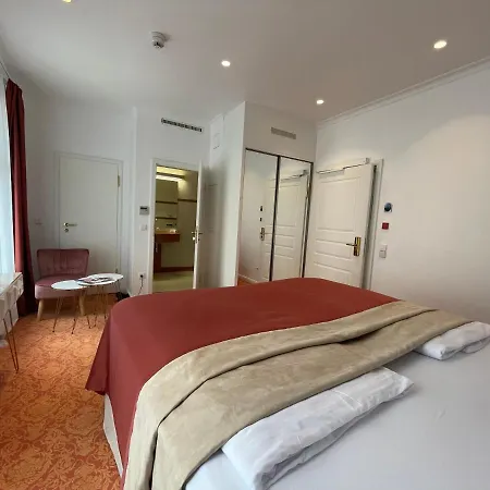 Art House One 3* 巴登-巴登