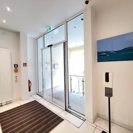 Art House One Hotel Baden-Baden