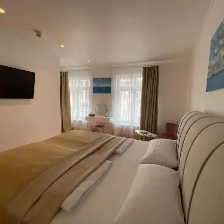 Art House One 巴登-巴登