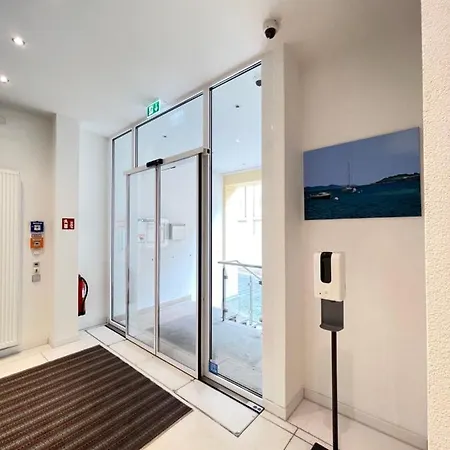 Art House One Baden-Baden