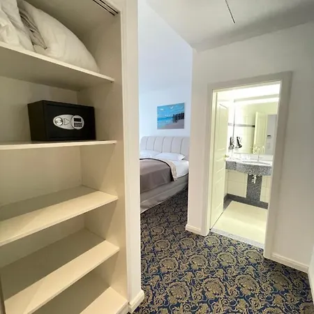 Art House One 3* Baden-Baden