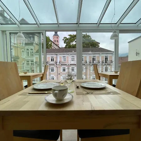 Art House One 酒店 巴登-巴登