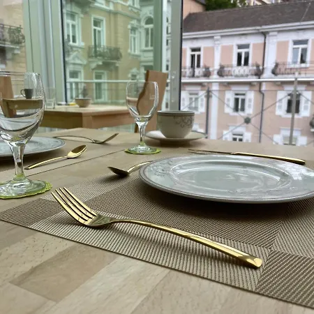 Art House One 3* Баден-Баден