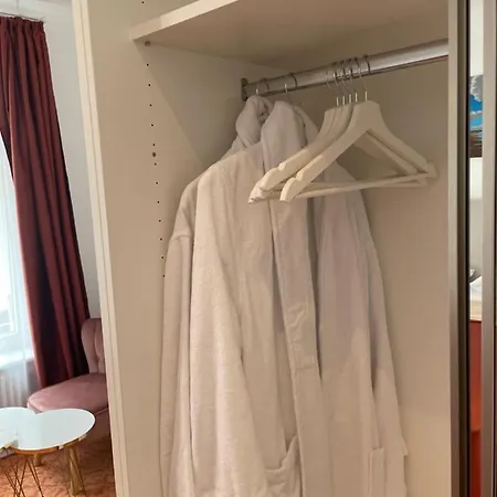 Art House One 3* Баден-Баден