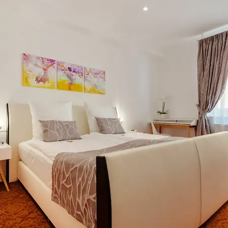 Hotel Art House One Baden-Baden