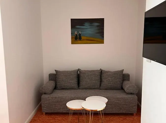 Hotel Art House One Baden-Baden