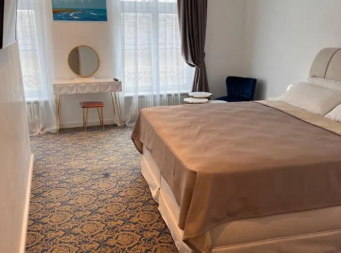 Art House One Hotel Baden-Baden