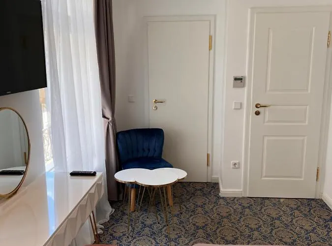 Hotel Art House One Baden-Baden