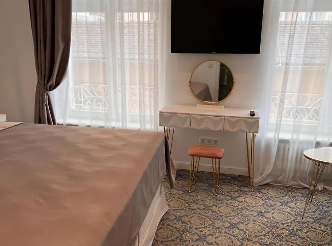 Art House One 3* Baden-Baden