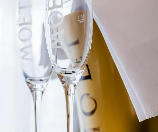 Hotel Art House One Baden-Baden