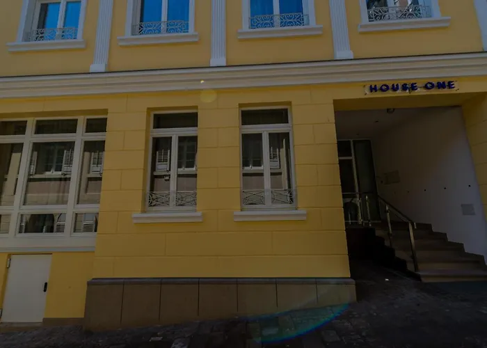 Art House One 3* Baden-Baden