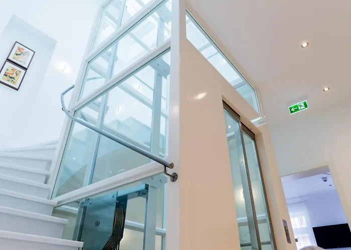 Art House One 3* Baden-Baden