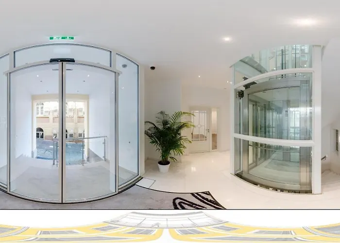 Hotel Art House One Baden-Baden