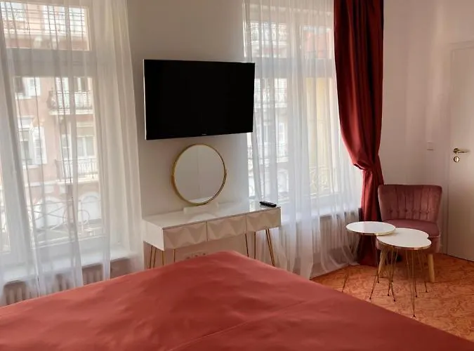 Art House One Hotel Baden-Baden