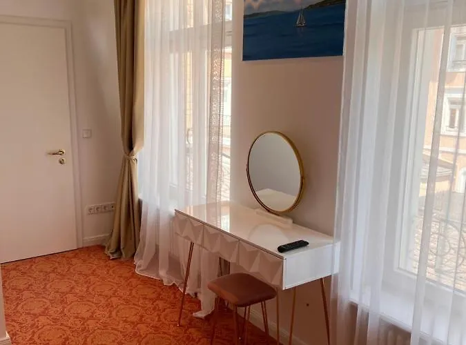 Art House One Hotel 3*