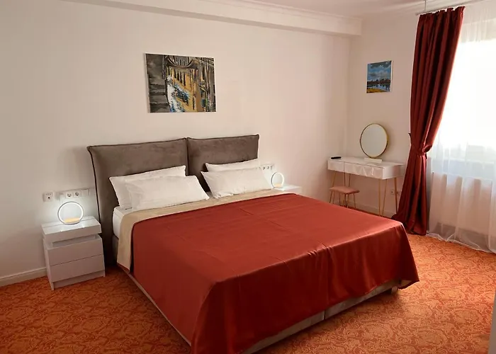 Art House One Baden-Baden