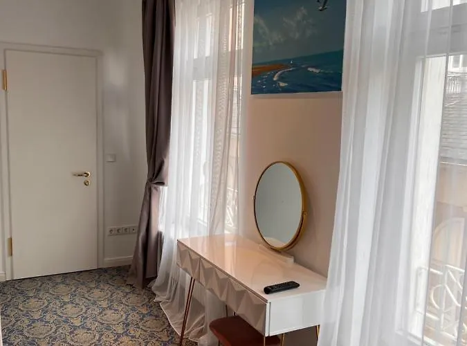 Art House One Hotel Baden-Baden