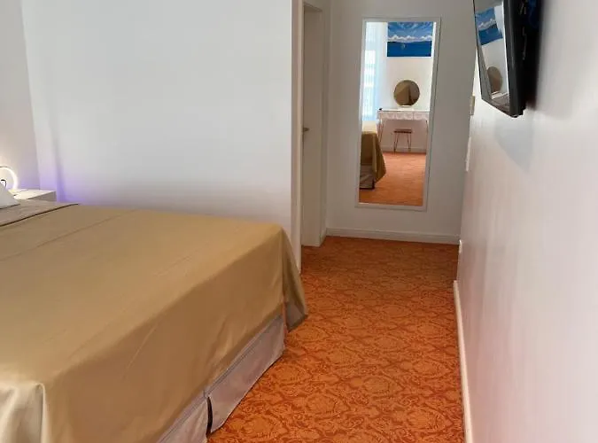 Hotel Art House One Baden-Baden