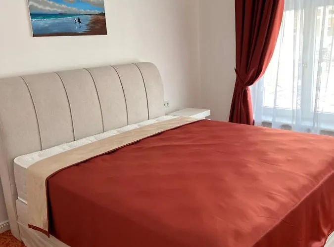 Hotel Art House One Baden-Baden