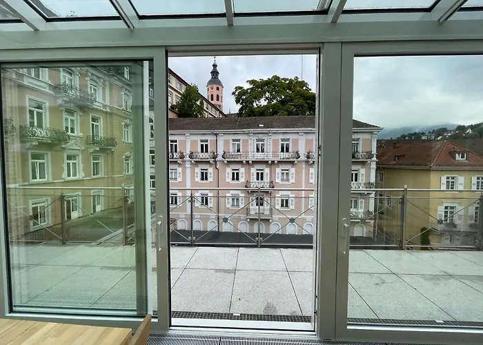 Art House One Baden-Baden