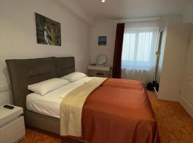 Hotel Art House One Baden-Baden