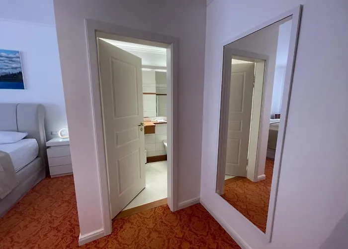 Art House One Hotel Baden-Baden