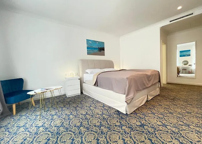 Art House One Hotel Baden-Baden