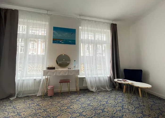 Hotel Art House One Baden-Baden